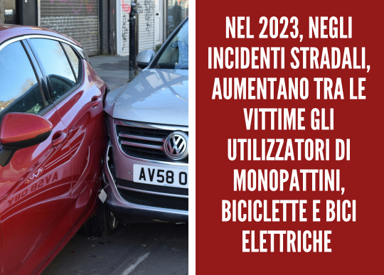 incidenti aumento monopattini e bici.png